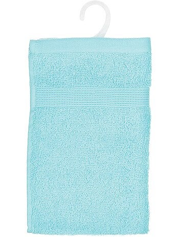 Serviette invité en coton PRAIA
