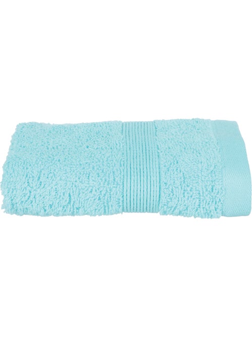 Serviette invité en coton PRAIA - Kiabi