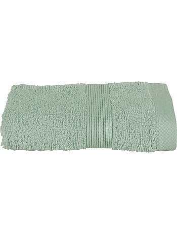 Serviette invité en coton PRAIA