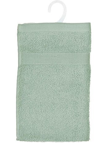 Serviette invité en coton PRAIA