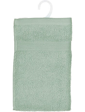 Serviette invité en coton PRAIA