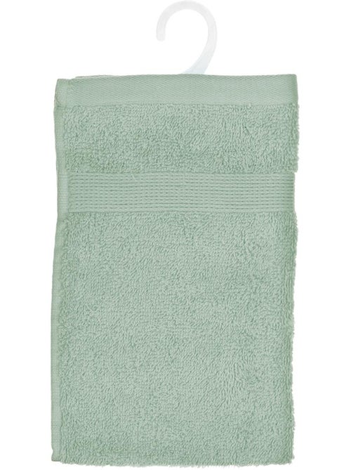 Serviette invité en coton PRAIA - Kiabi