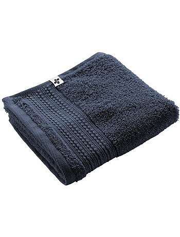Serviette invité éponge - 100% coton 600 grammes -Garance