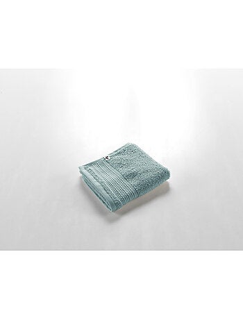 Serviette invité éponge - 100% coton 600 grammes -Garance