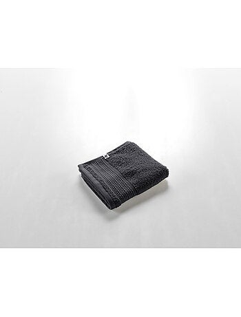 Serviette invité éponge - 100% coton 600 grammes -Garance