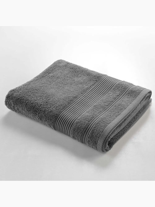 Serviette invité – éponge unie – 500 g/m² – TENDRESSE - Kiabi Serviette invité – éponge unie – 500 g/m² – TENDRESSE - Kiabi