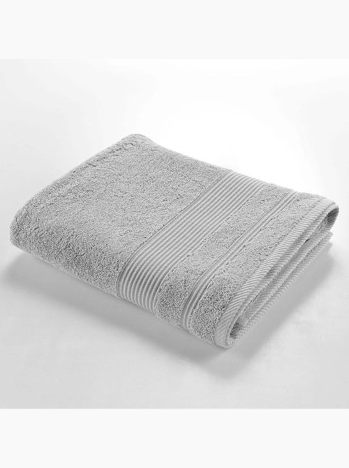 Serviette invité – éponge unie – 500 g/m² – TENDRESSE - Kiabi Serviette invité – éponge unie – 500 g/m² – TENDRESSE - Kiabi