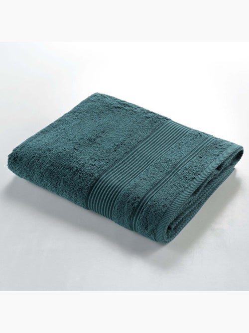 Serviette invité – éponge unie – 500 g/m² – TENDRESSE - Kiabi Serviette invité – éponge unie – 500 g/m² – TENDRESSE - Kiabi