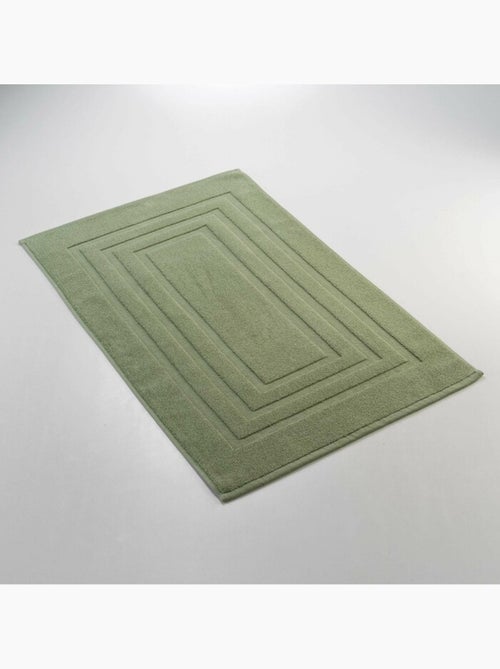 Serviette invité – éponge unie – 500 g/m² – TENDRESSE - Kiabi Serviette invité – éponge unie – 500 g/m² – TENDRESSE - Kiabi