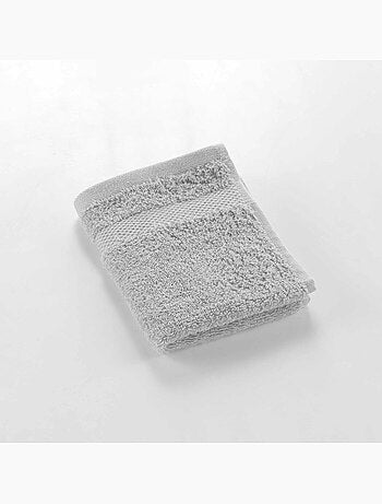Serviette invite éponge unie elegance