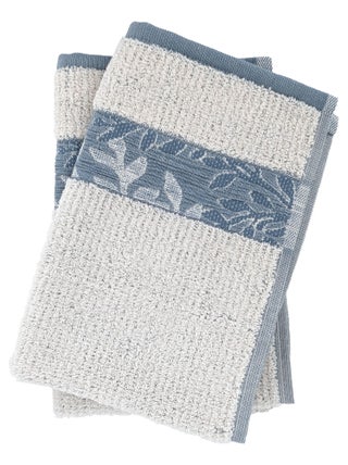 Serviette invité FOLIUM