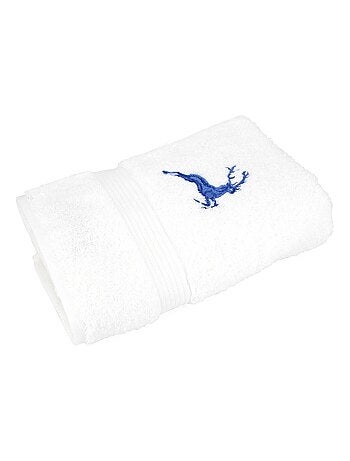 Serviette invité HIRSH