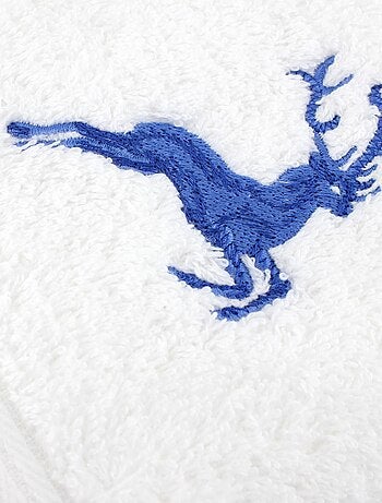 Serviette invité HIRSH