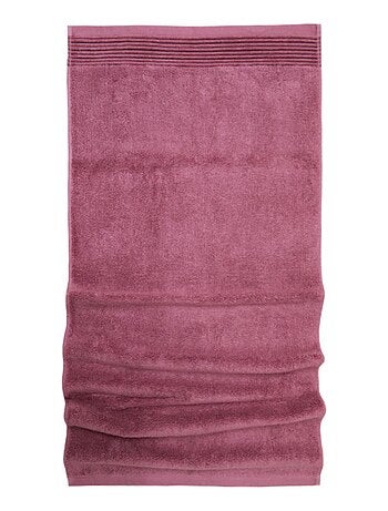 Serviette invité JULIET