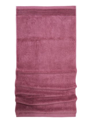 Serviette invité JULIET