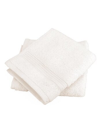 Serviette invité LUXOR