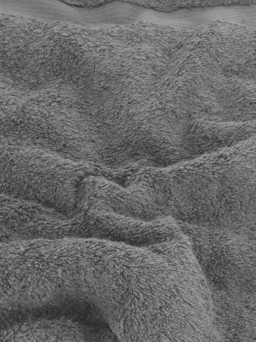 Serviette invité LUXOR - Kiabi