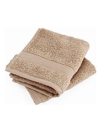 Serviette invité LUXOR