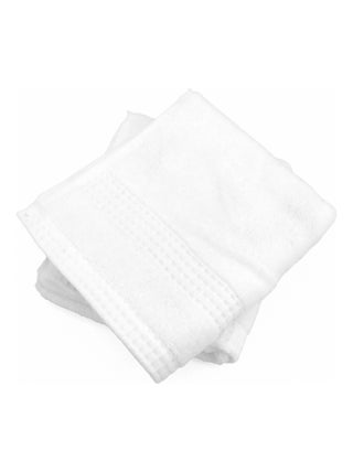 Serviette invité NATURAL