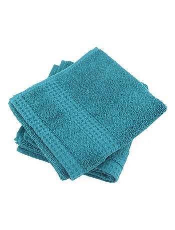 Serviette invité NATURAL