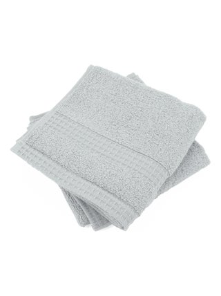 Serviette invité NATURAL