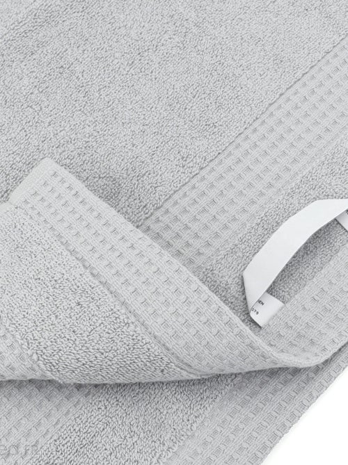 Serviette invité NATURAL - Kiabi
