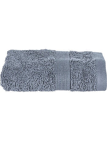 Serviette invité en coton PRAIA