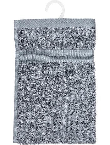 Serviette invité en coton PRAIA