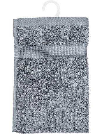 Serviette invité en coton PRAIA