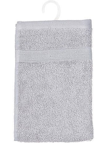Serviette invité en coton PRAIA