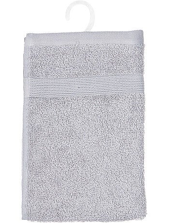 Serviette invité en coton PRAIA