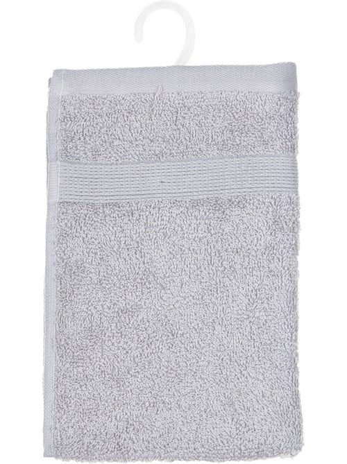 Serviette invité PRAIA - Kiabi