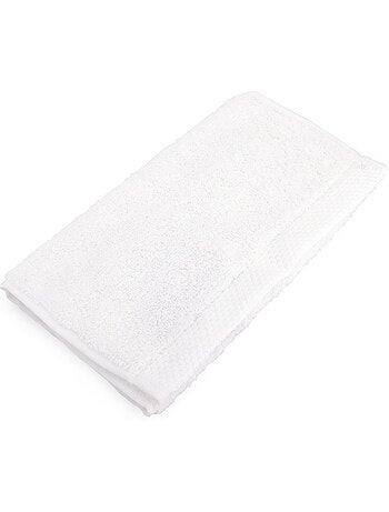 Serviette invité PURE 550 g/m2