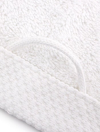 Serviette invité PURE 550 g/m2