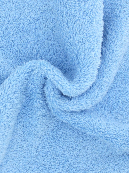 Serviette invité PURE 550 g/m2 - Kiabi
