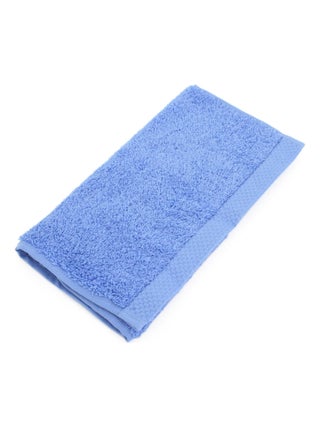 Serviette invité PURE 550 g/m2