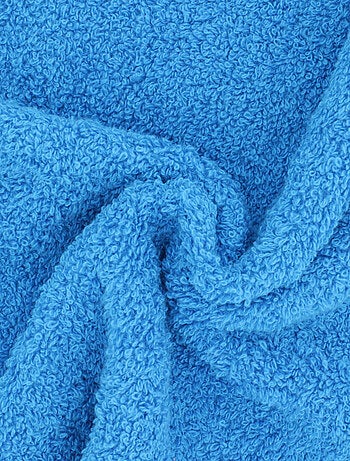 Serviette invité PURE 550 g/m2