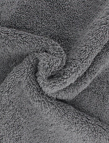 Serviette invité PURE 550 g/m2