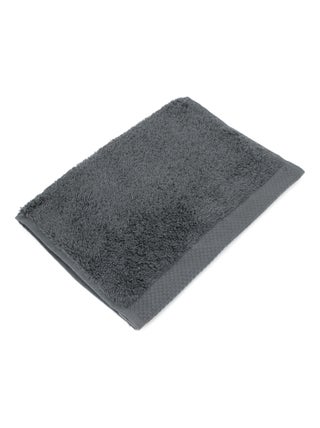 Serviette invité PURE 550 g/m2