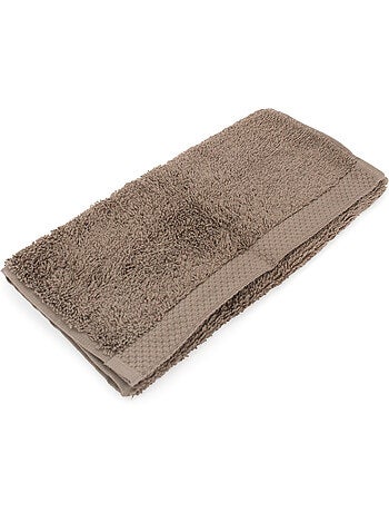 Serviette invité PURE 550 g/m2