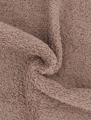 Serviette invité PURE 550 g/m2