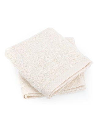 Serviette invité PURE 550 g/m2