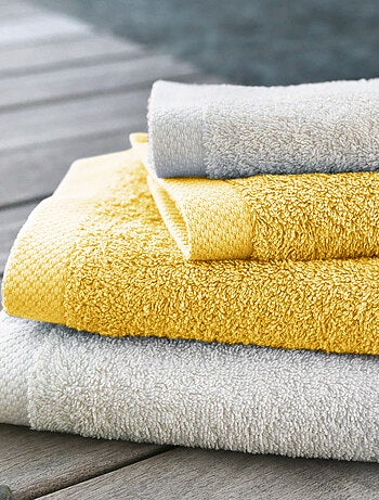 Serviette invité PURE 550 g/m2