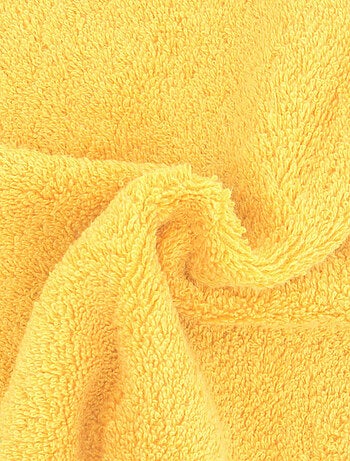 Serviette invité PURE 550 g/m2