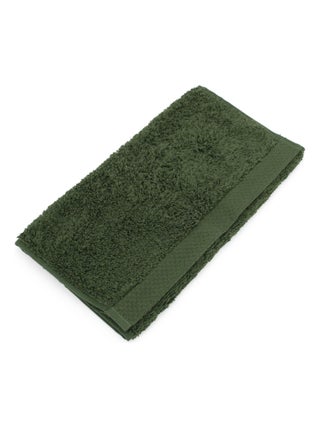 Serviette invité PURE 550 g/m2