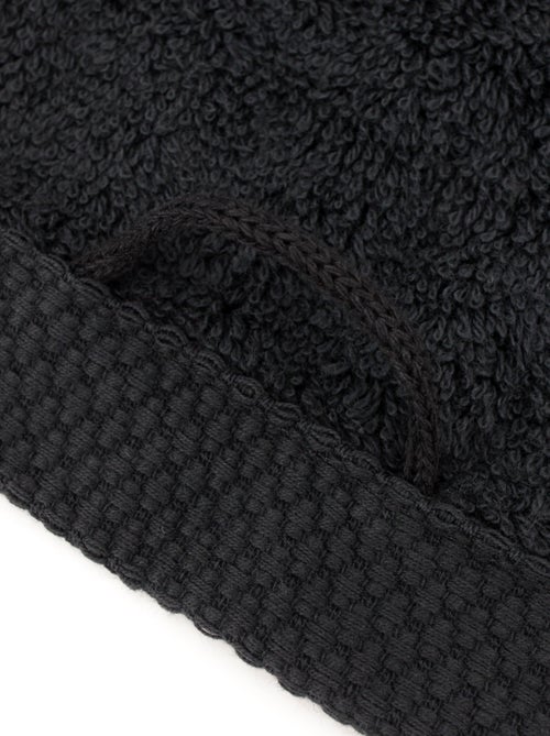 Serviette invité PURE 550 g/m2 - Kiabi