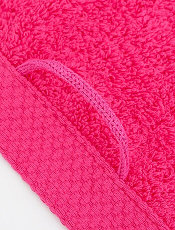 Serviette invité PURE 550 g/m2