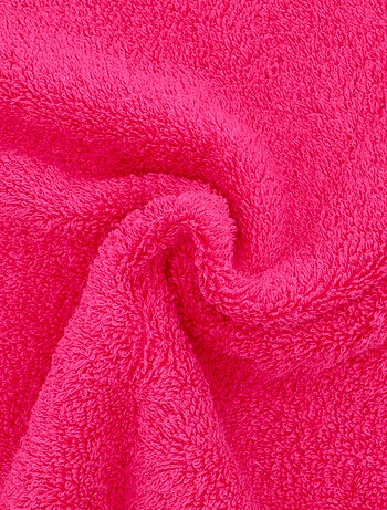 Serviette invité PURE 550 g/m2