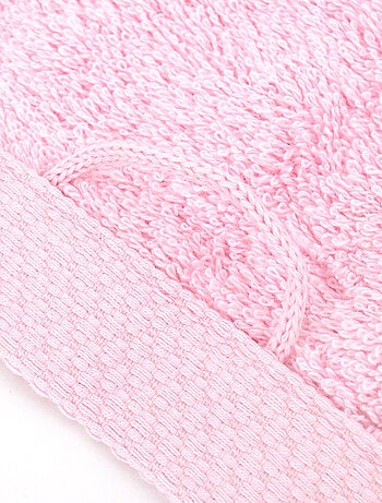 Serviette invité PURE 550 g/m2