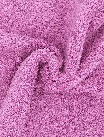 Serviette invité PURE 550 g/m2